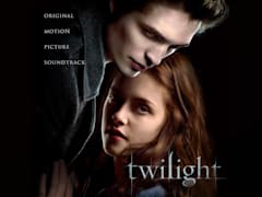 Twilight OST
