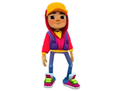 Pride Jake