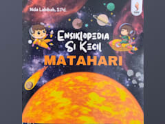 Ensiklopedia Si Kecil Matahari