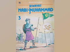 Riwayat Nabi Muhammad 3