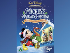 Mickey's Magical Christmas