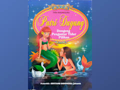 Putri Duyung
