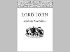 Lord John and the Succubus