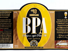 Ommegang BPA 12fl.oz.