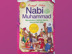 Riwayat Hidup Nabi Muhammad