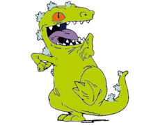 Reptar