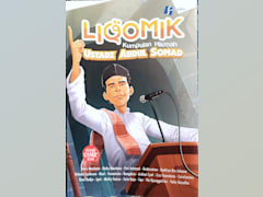 Liqomik Kumpulan Hikmah Ustadz Abdul Somad