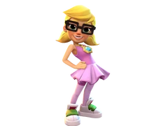 Ballerina Tricky