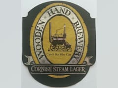 Cornish Steam Lager