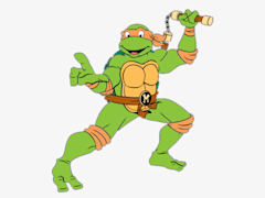 Michelangelo