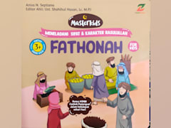 Fathonah