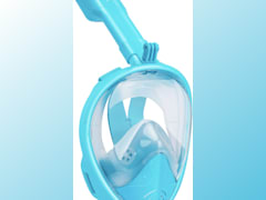 Vaincre 180° Full Face Snorkel Mask