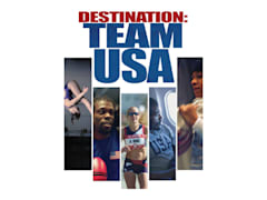 Destination: Team USA