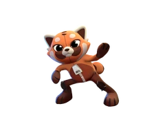 Red Panda
