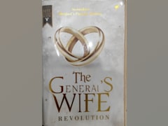 The General's Wife Revolution