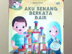 Aku Senag Berkat Baik