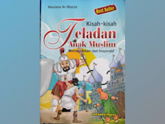 Kisah-Kisah Teladan Anak Muslim