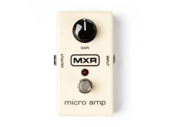 Micro Amp