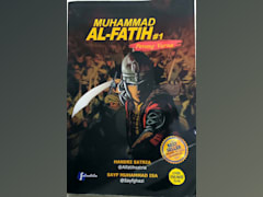 Muhammad Al-Fatih #1 Perang Varna