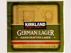 Kirkland German Lager
