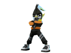Finn