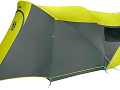 Wagontop Group Camping Tent
