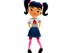 Harumi