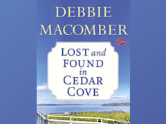 Lost and Found in Cedar Cove