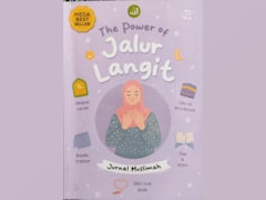 The Power of Jalur Langit