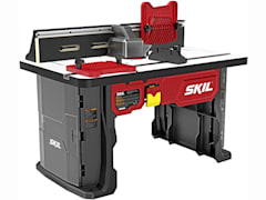 SRT1039 Benchtop Portable Router Table