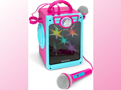 Karaoke Machine for Kids
