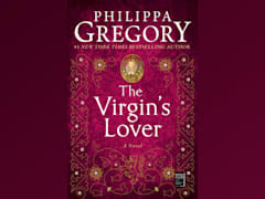The Virgin's Lover (v. 13)