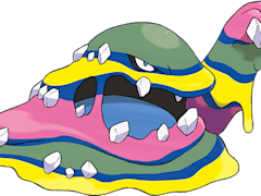 Muk (Alolan Form)