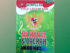 Kumpulan Lagu-Lagu Wajib Nasional & Daerah Indonesia