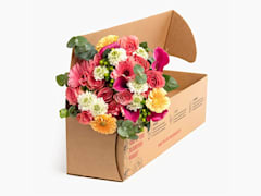 Beautiful Bouquets Subscription