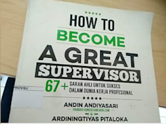 HOW TO BECOME A GREAT SUPERVISOR