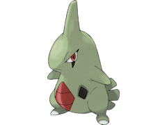 Larvitar