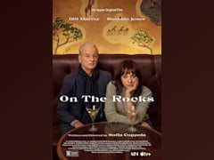 On the Rocks