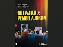 BELAJAR DAN PEMBELAJARAN