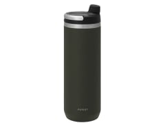 Purist Mover Vacuum Water Bottle with Union Top - 18 fl. oz.
