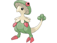 Breloom