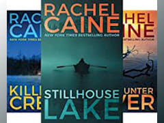 Stillhouse Lake Series