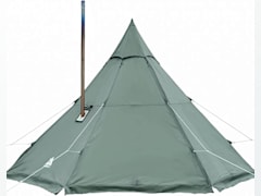 HEX Plus Tipi Tent