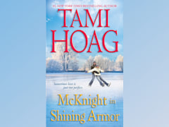 McKnight in Shining Armor