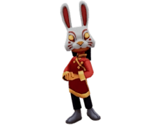 Rabbit