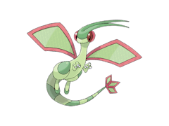 Flygon