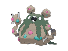 Garbodor