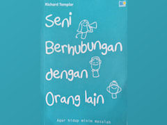 Seni Berhubungan dengan Orang Lain