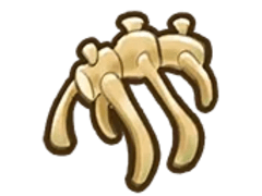 Brontosaurus Torso