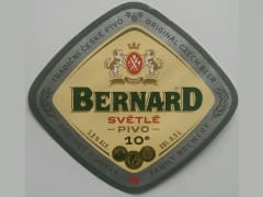 Bernard Svetle pivo 10 v2